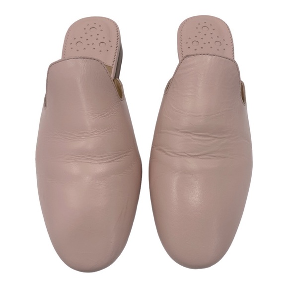 Jack Rogers Slip-On Mules Delaney Blush size 8.5 M - Picture 9 of 16